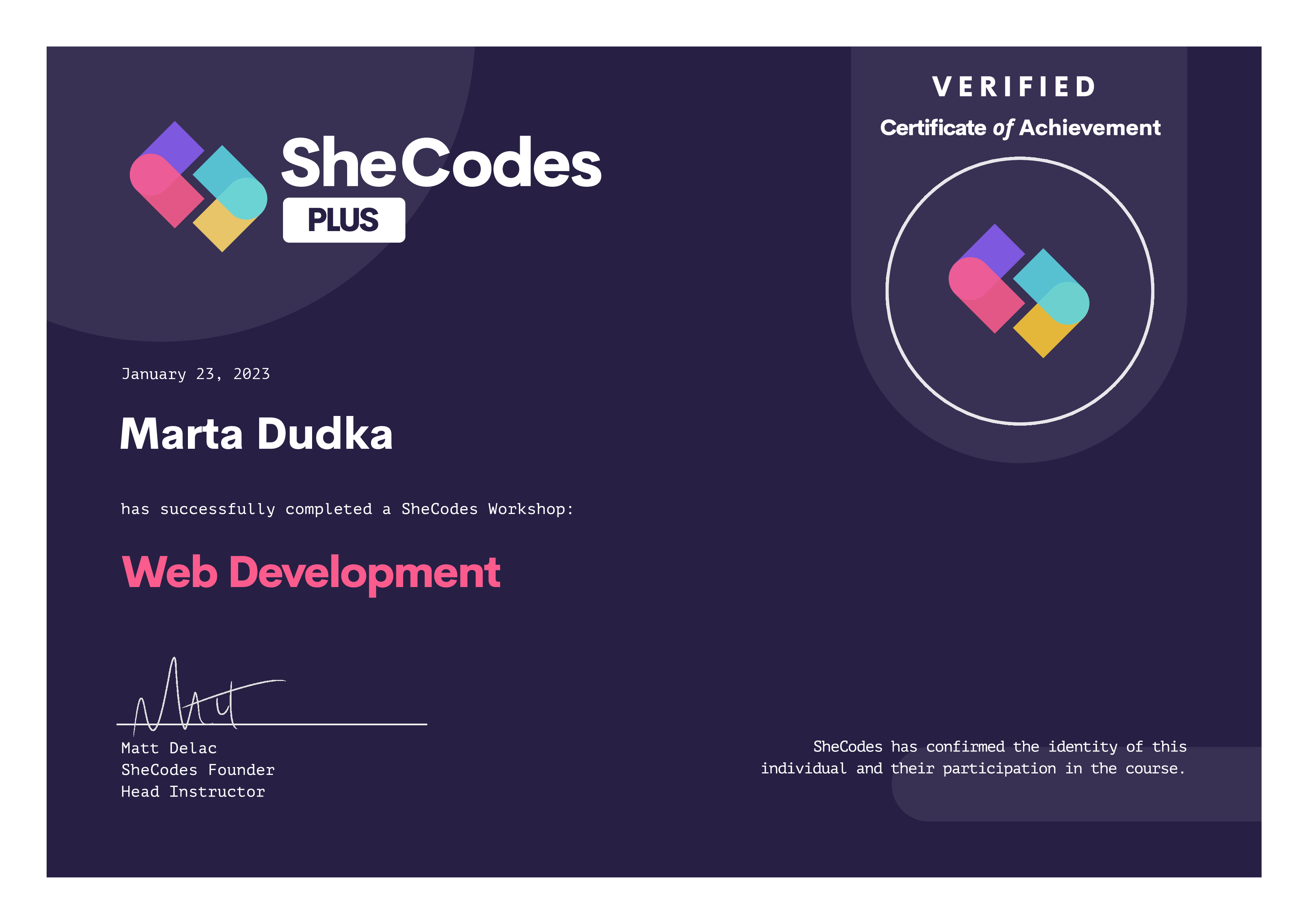shecodes plus